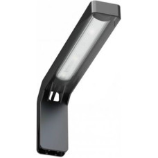 Iluminação Led Universal 3 Cor preta